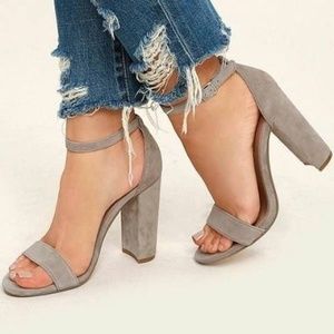 Steve Madden Carrson